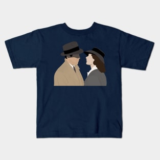 Casablanca Kids T-Shirt